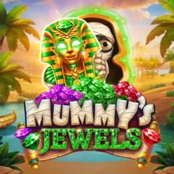 Mummyโs Jewels